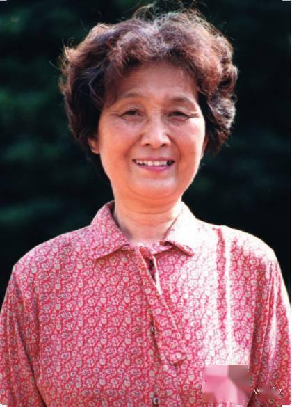 新中国教育家成长典范丨李吉林教育是播种