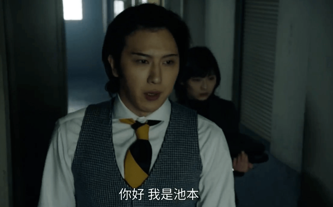 事情|豆瓣8.7，好久没看到这么温暖的推理剧了！