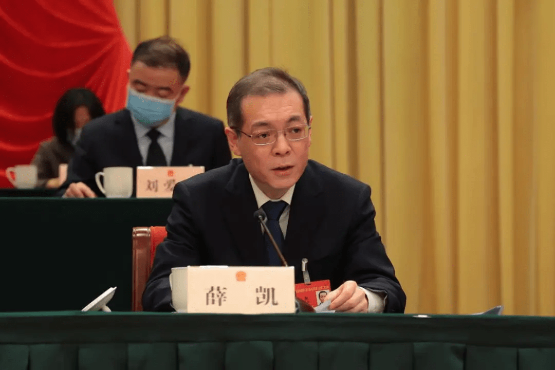 太原市迎泽区第六届人民代表大会第二次会议闭幕