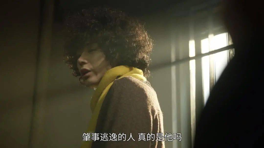 事情|豆瓣8.7，好久没看到这么温暖的推理剧了！