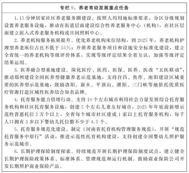 河南省政府重磅發文！到2025年，規上制造業增加值年均增長7％左右 科技 第31張