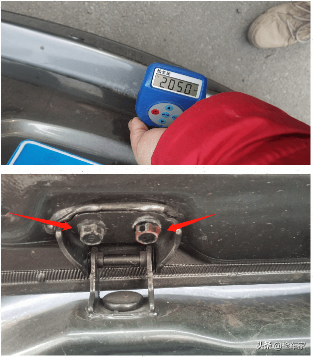 6万块钱买一辆绝版马自达6旅行车，检测师：这车况确实绝版了