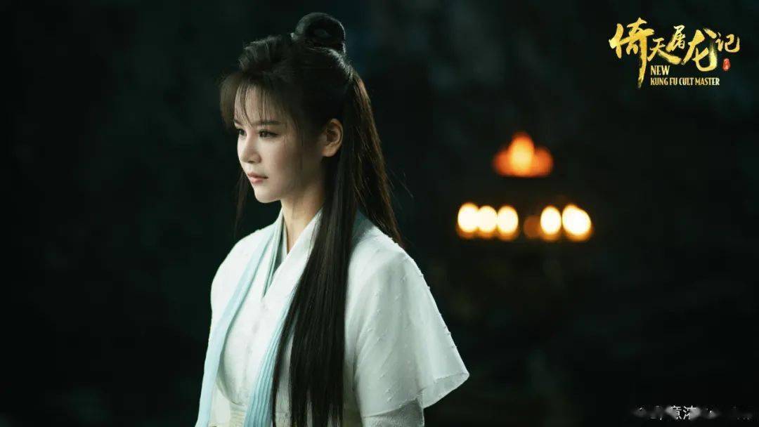 电影|王晶版《倚天屠龙记》定档春节 真雷还是真香？