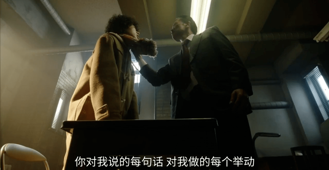 事情|豆瓣8.7，好久没看到这么温暖的推理剧了！