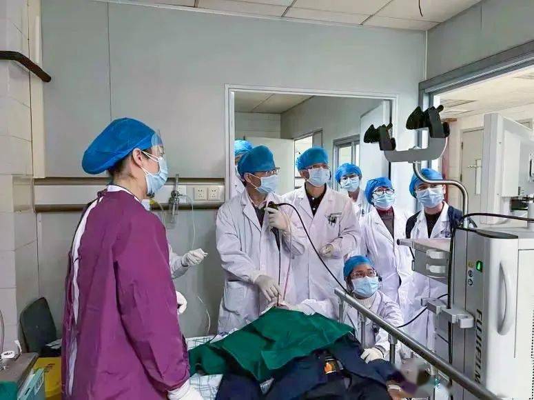 警惕顺德发现2例罕见病例1例一度病危