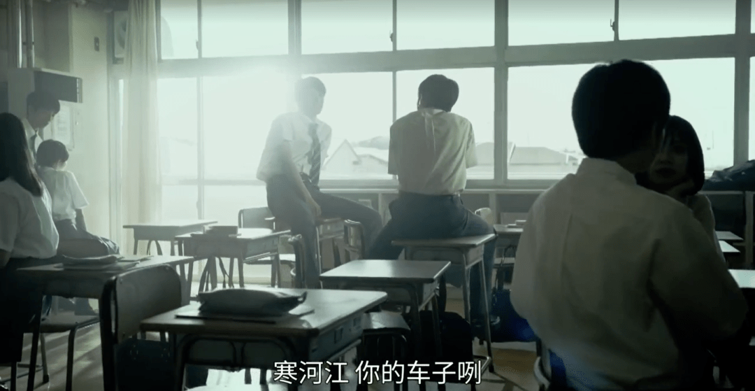 事情|豆瓣8.7，好久没看到这么温暖的推理剧了！