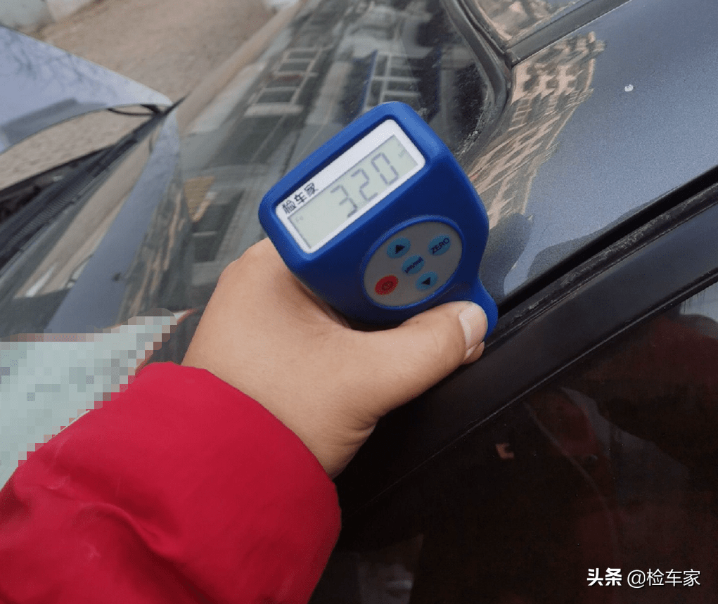 6万块钱买一辆绝版马自达6旅行车，检测师：这车况确实绝版了