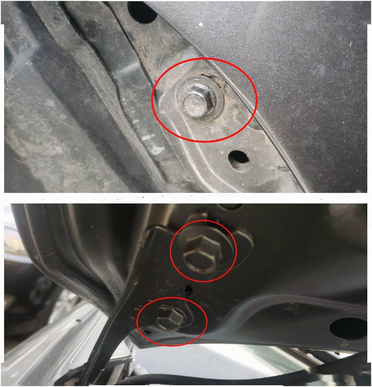 6万块钱买一辆绝版马自达6旅行车，检测师：这车况确实绝版了