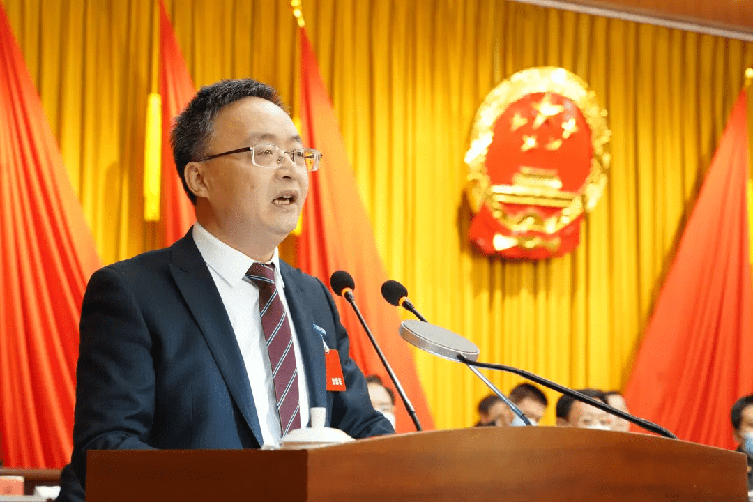 朱光胜,房宝玉,张玲,朱晓亮,张明强,宋广辉当选为泰山区人民政府副