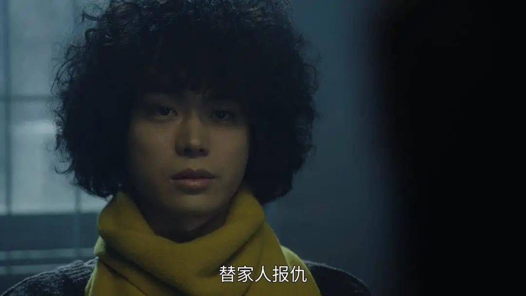 事情|豆瓣8.7，好久没看到这么温暖的推理剧了！