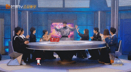 角色|这个10人组合真的很难不爱吧？