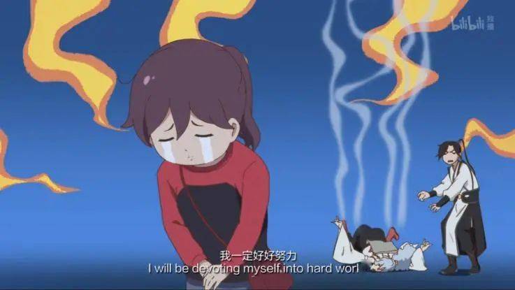 什么|社畜女青年和一群妖艳美男的同居？结果......