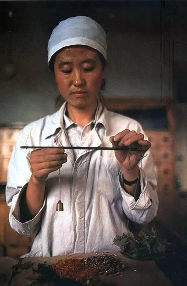 70年代人物百态照片