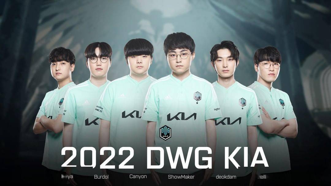 Canyon|DK轻取HLE，Canyon：T1最近表现很好，会竭尽全力来面对这场决战