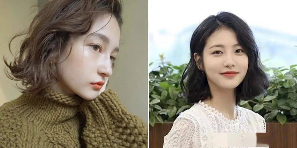 发型离过年只有3天，还不来看这篇烫头攻略？！