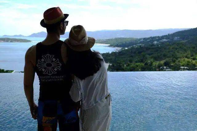 婚姻黄晓明Angelababy官宣离婚，7年婚姻败给了她？