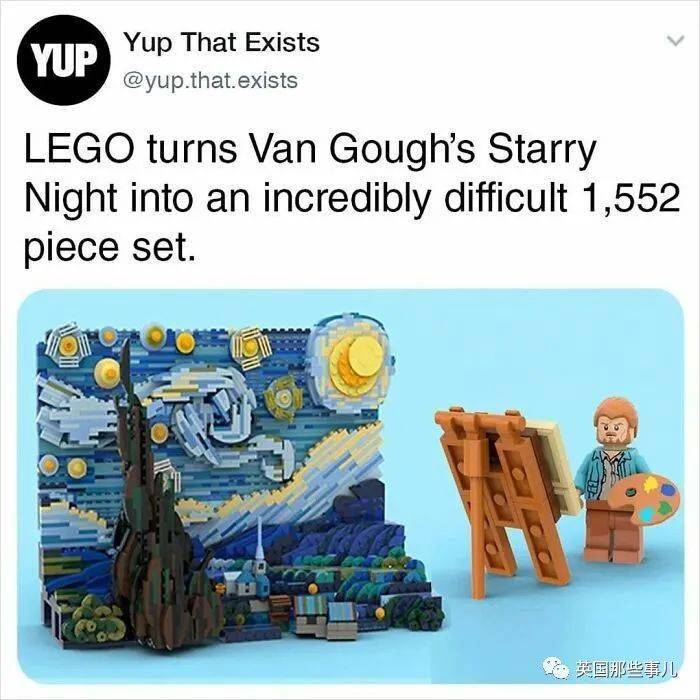 世界各地那些有趣又脑洞的真实存在，看了让人大开眼界啊！