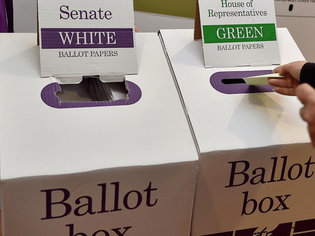 澳洲大选结果恐延迟！日期仍未定，但预计邮寄投票人数将激增！投票前期日期缩短..._搜狐网