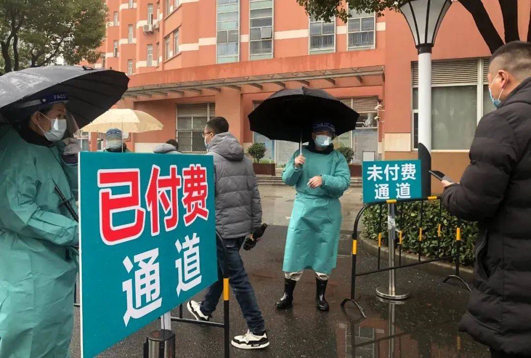 上海嘉定四家二级医院启用移动PCR实验室！