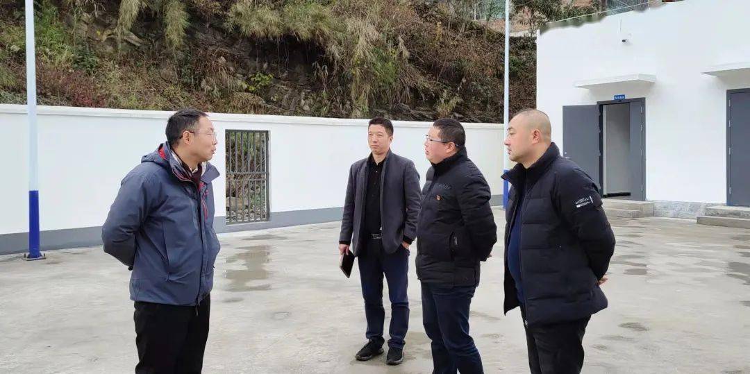 杨昌俊,张义富检查煤矿,燃气安全生产工作_管理_应急_板栗