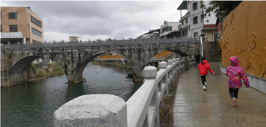 内陆地区|带着孩子去韶关：虎年春节游学札记