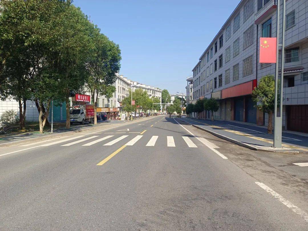 致万安百嘉镇乡贤的一封信