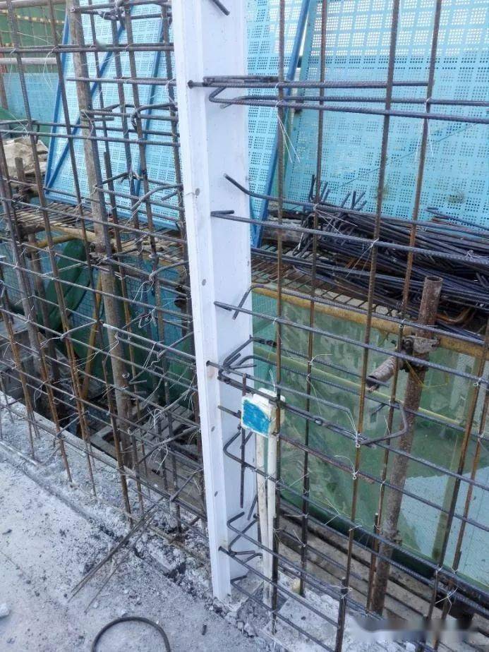 何为结构拉缝实例详解