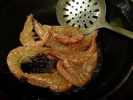 食谱|虾兵虾将:“年夜饭餐桌可不能少了我们哦~”