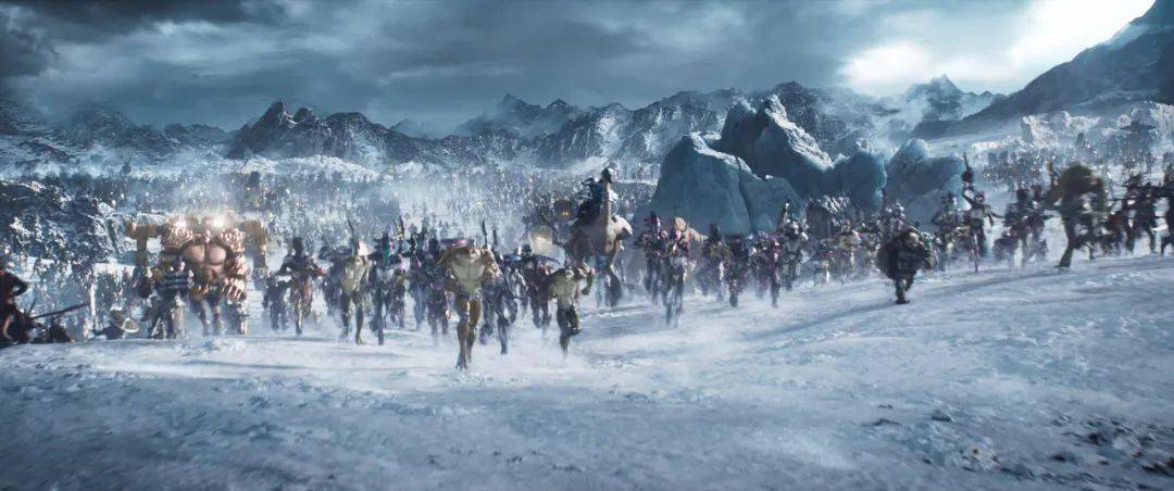 林品|【课程回放】好莱坞大片的叙事背后掩盖了什么？