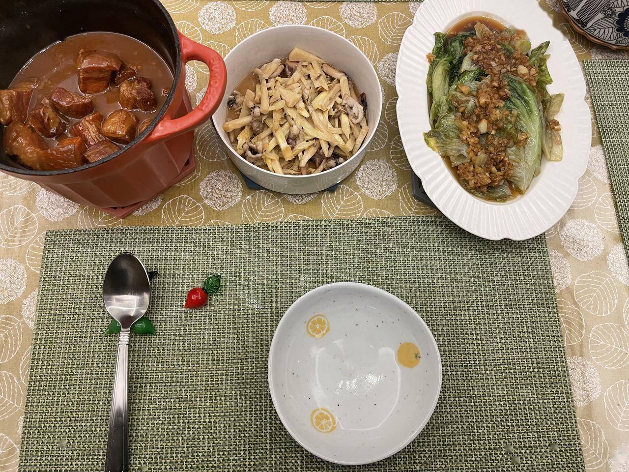 食材|7 道简单易上手的年夜菜，厨房小白也能在春节露一手