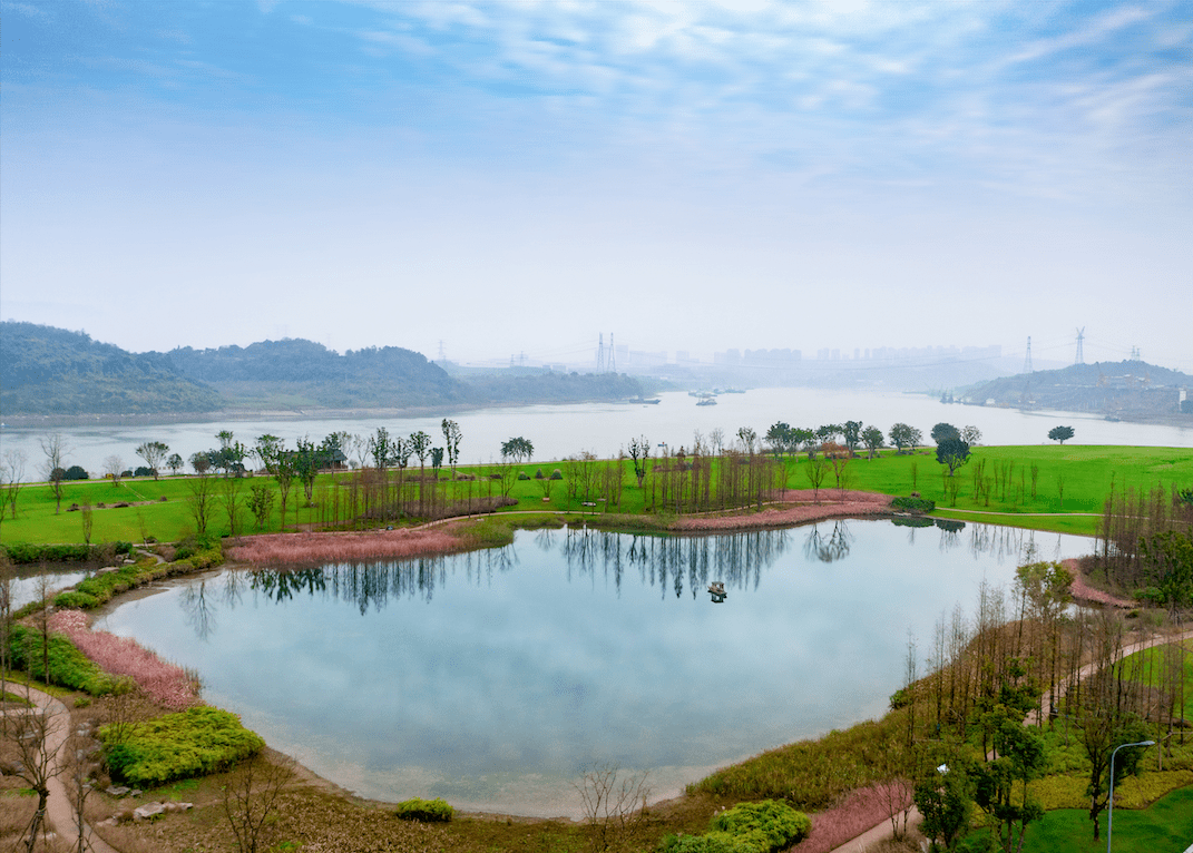 春节期间广阳岛正常开放