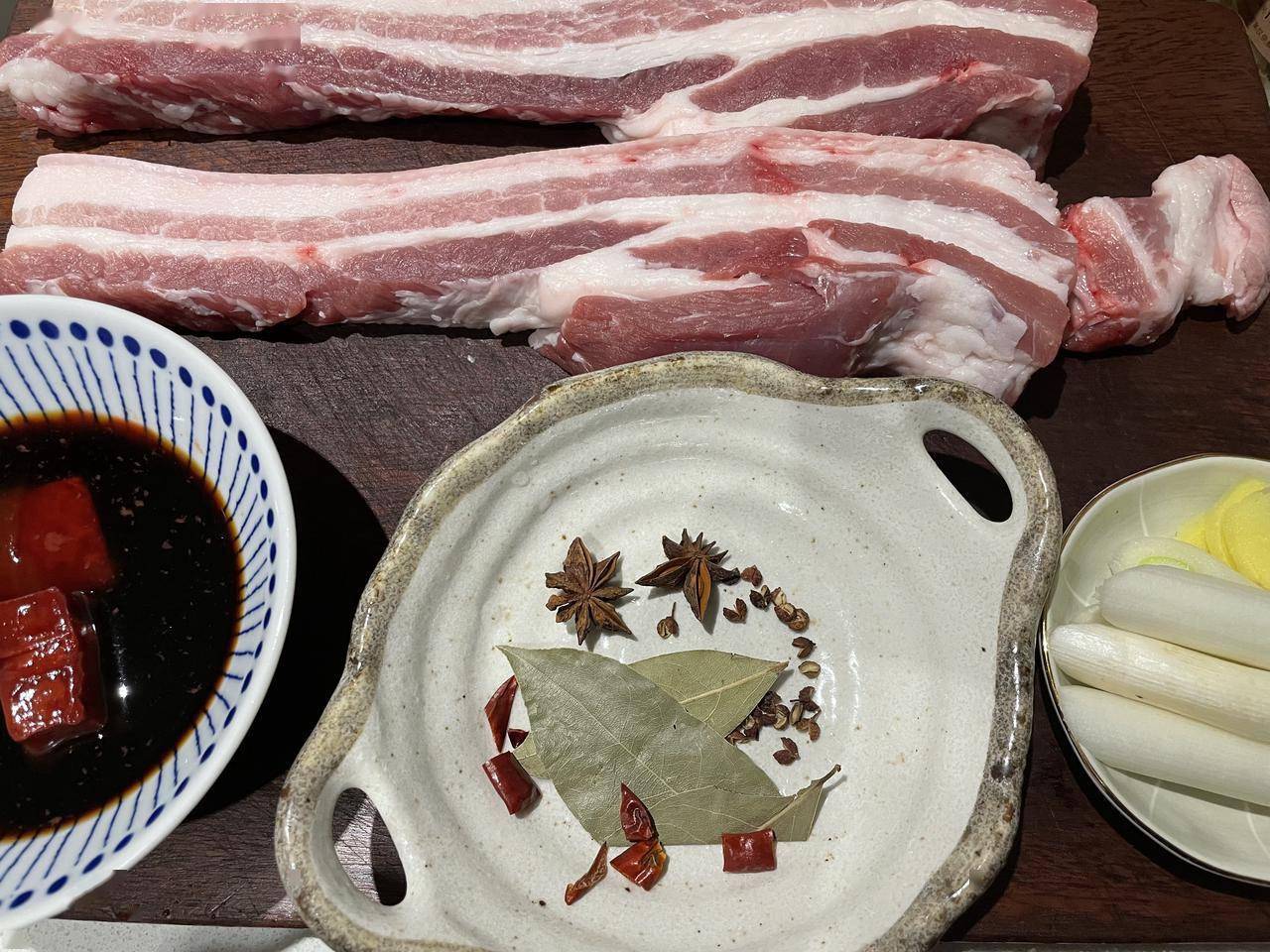 食材|7 道简单易上手的年夜菜,厨房小白也能在春节露一手