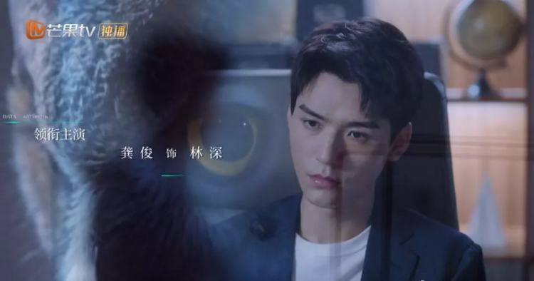 下意识|春节宅家，这部“甜恐剧”终于可以追个痛快了