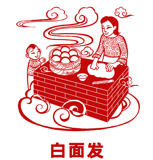 腊月二十八习俗数一数