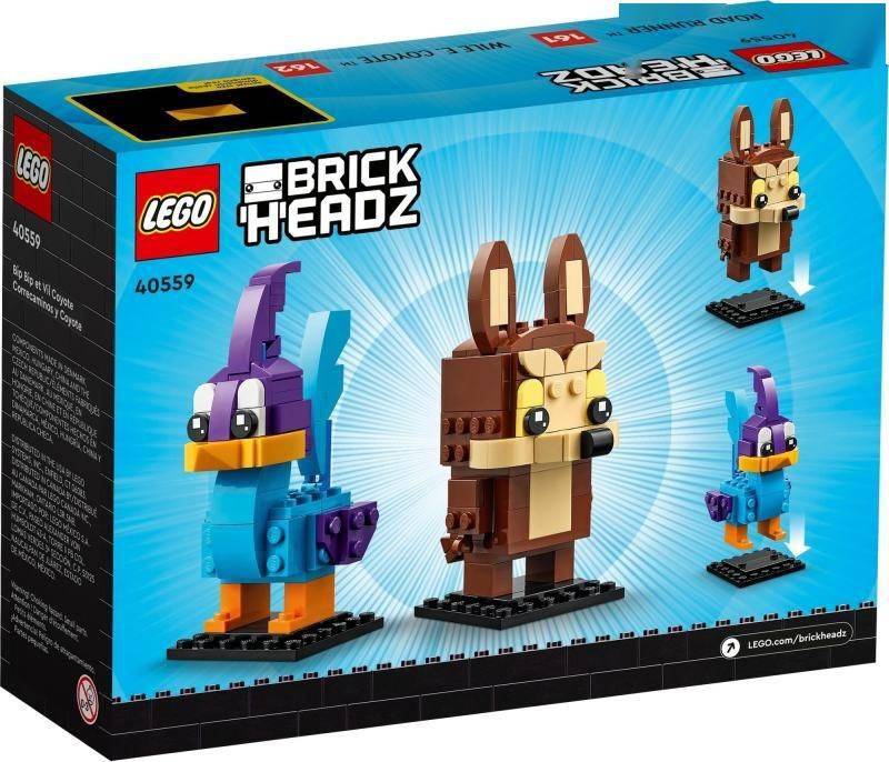 Peep|模玩资讯：LEGO《怪奇物语》、《玩具总动员》、《乐一通》