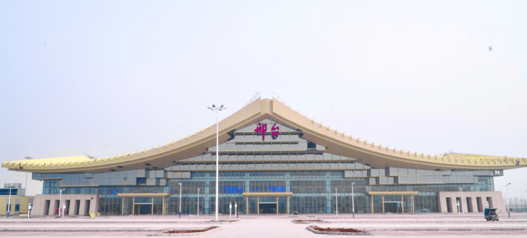 快讯沙河赞善的机场项目完成竣工初验