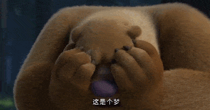 阿布|连着8年杀入贺岁档，这才是国民第一IP