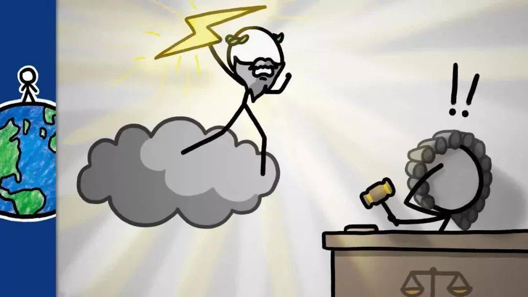 地球|超赞280集!MinuteEarth漫画风格的英语科普类视频,既能学百科知识,也学英语!