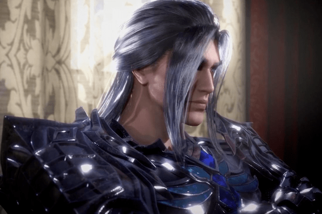 剑骨斗罗和唐昊一起搭救唐三,唐昊没事,为何陨落的是剑骨斗罗?