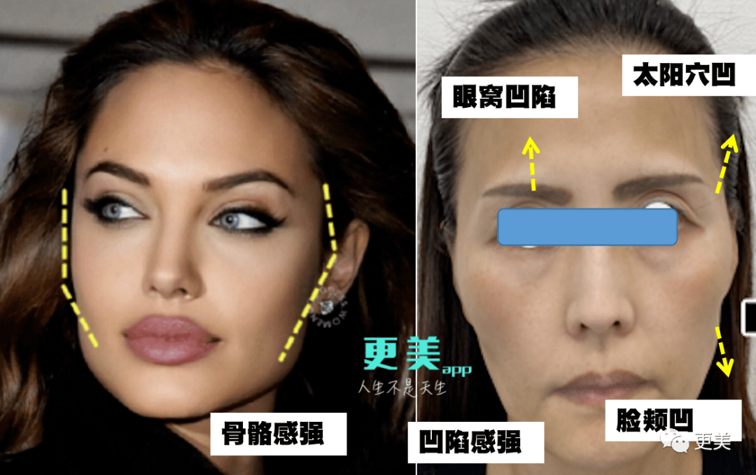 无辜为啥生娃5年的奶茶妹妹比热巴还嫩？
