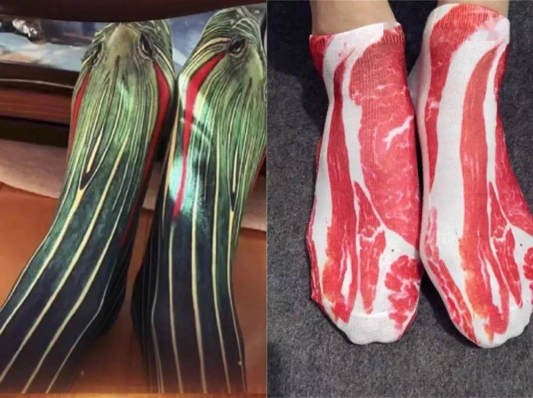 头套辣“瞎”双眼！为什么淘宝的东西越丑，卖得越好？