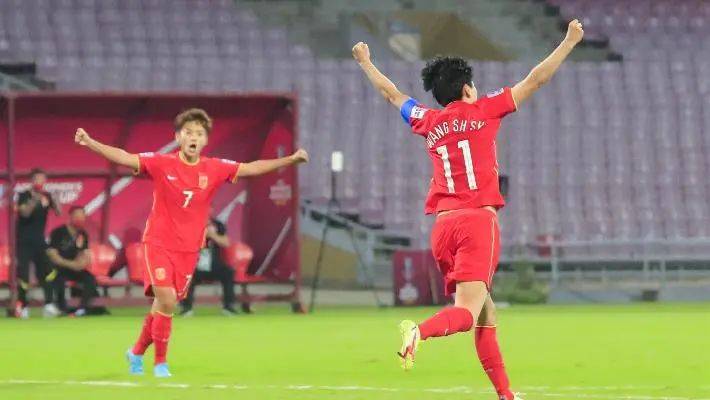 禁区|中国女足获得2023年世界杯入场券！