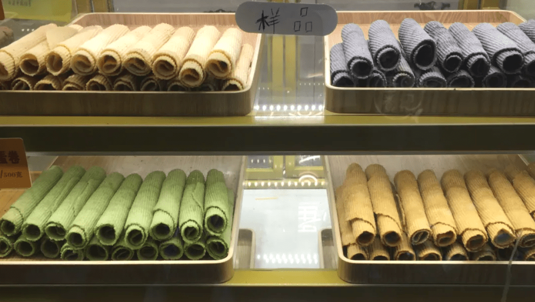 亲戚|抓紧屯点小零食,过年话题你来定!