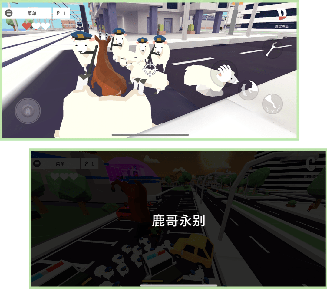 过年饭桌小游戏 这19个超解闷 破坏者 禁闭室 培养感情