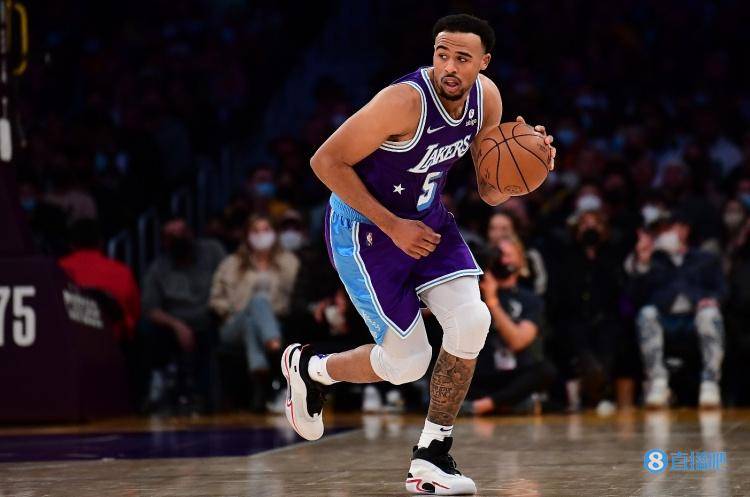 美记 湖人寻求在截止日前提升阵容 小塔克被别队视为边缘资产