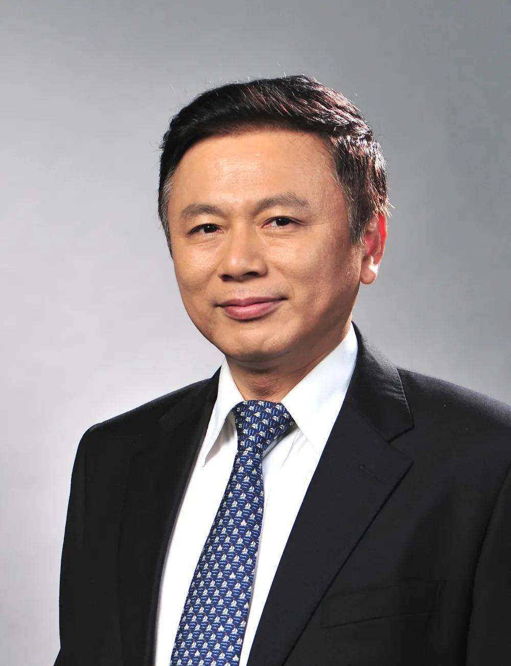 新春寄语郁文贤共谱北斗产业新乐章