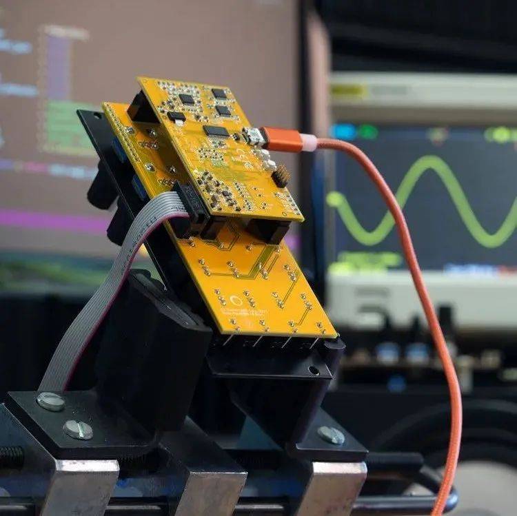 Electrosmith 推出 Eurorack 硬件开发平台 PATCH SUBMODULE，支持多种编程语言_Daisy_模块_Patch