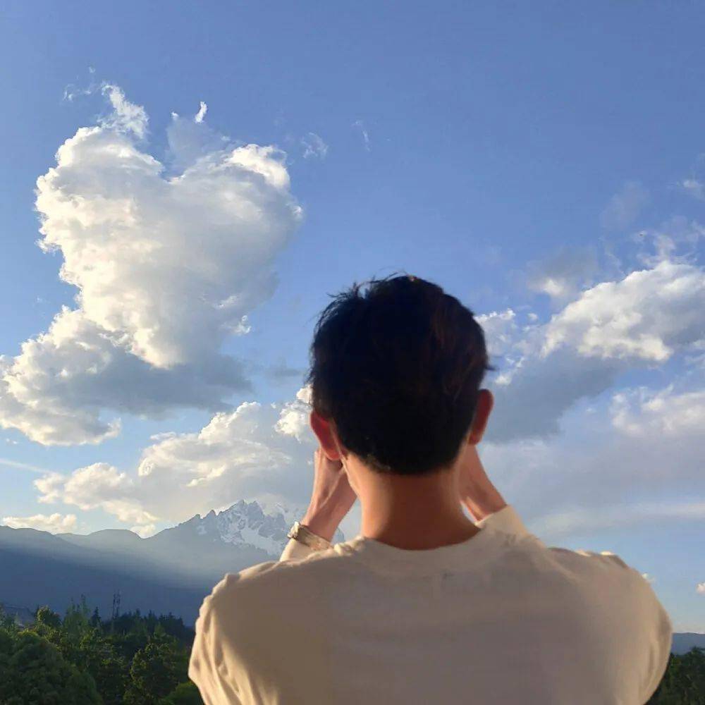 头像| 精挑细选的个性微信头像_风太_都有_包说