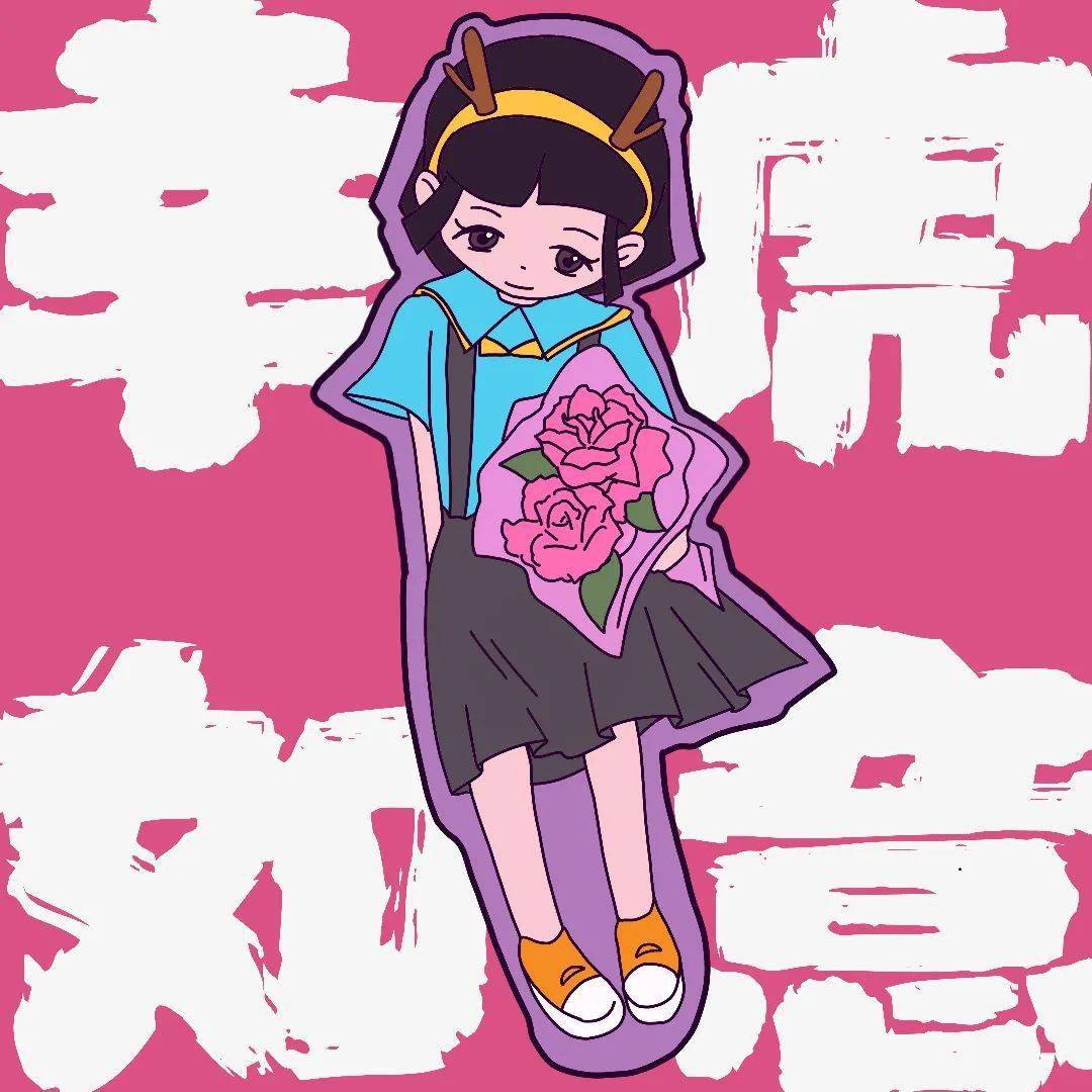兴潮【兴潮青年】IP形象正式出道！