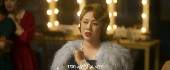 喜剧|韩寒＜麻花＜张艺谋，没毛病